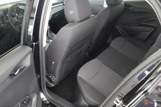 Bild eines Škoda Fabia Selection TSI