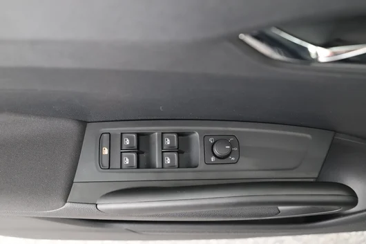 Bild eines Škoda Fabia Selection TSI