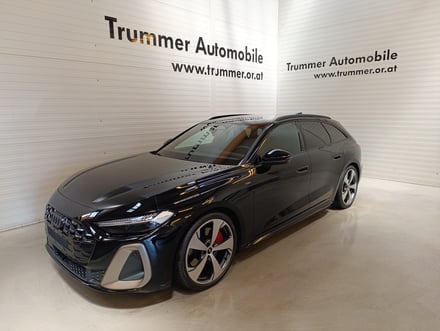 Audi A5 Avant e-hybrid quattro 220 kW