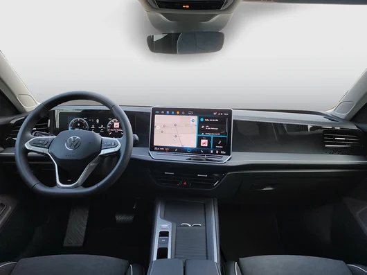 Bild eines Passat Variant Business TDI DSG