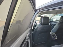 VW Passat Variant Business TDI DSG in Diabasgrau Metallic