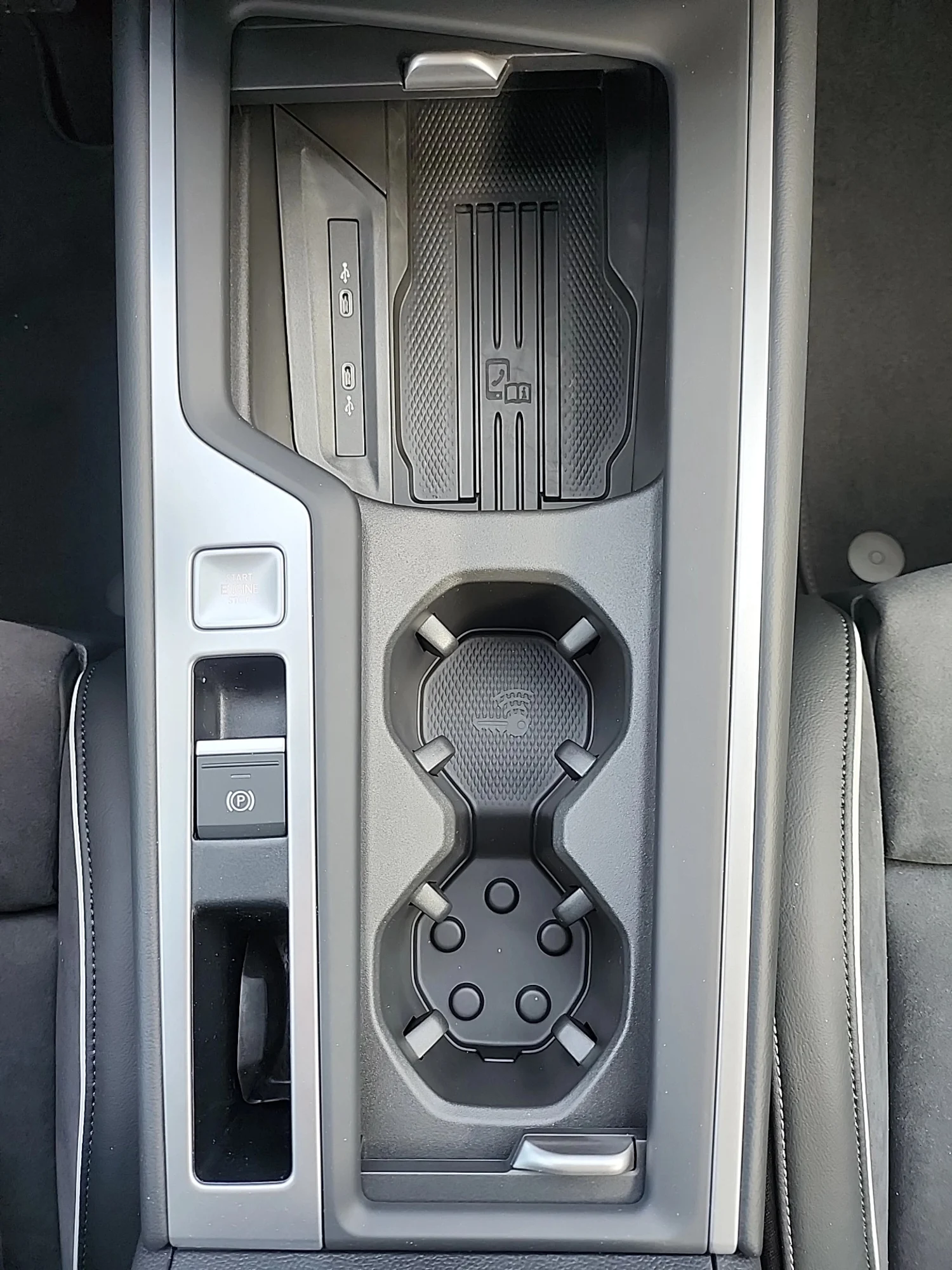 Bild eines Passat Variant Business TDI DSG