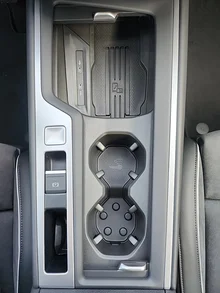 VW Passat Variant Business TDI DSG in Diabasgrau Metallic