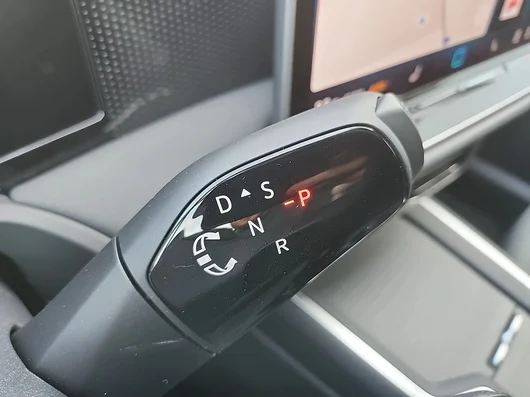 Bild eines Passat Variant Business TDI DSG