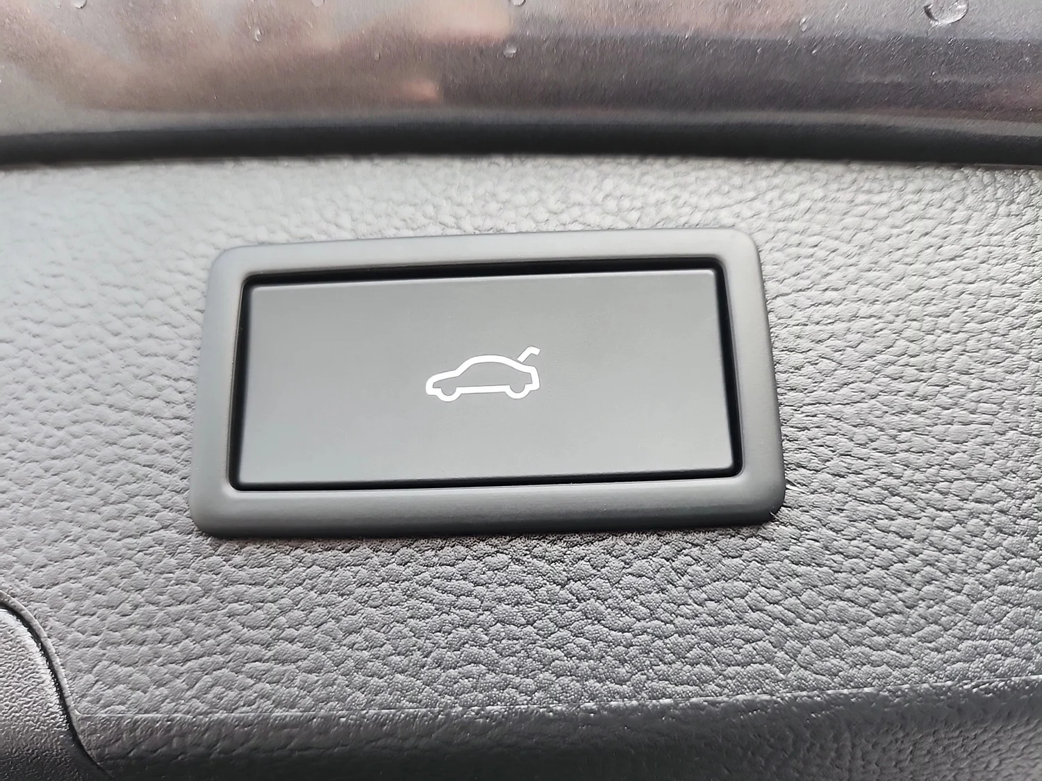 Bild eines Passat Variant Business TDI DSG