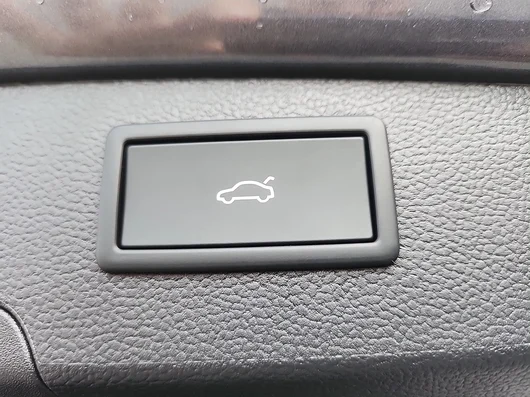Bild eines Passat Variant Business TDI DSG
