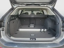 VW Passat Variant Business TDI DSG in Diabasgrau Metallic