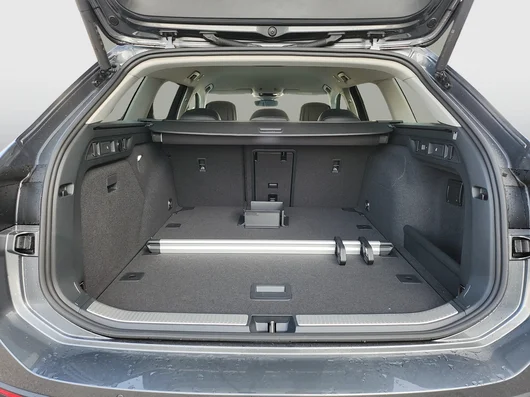Bild eines Passat Variant Business TDI DSG
