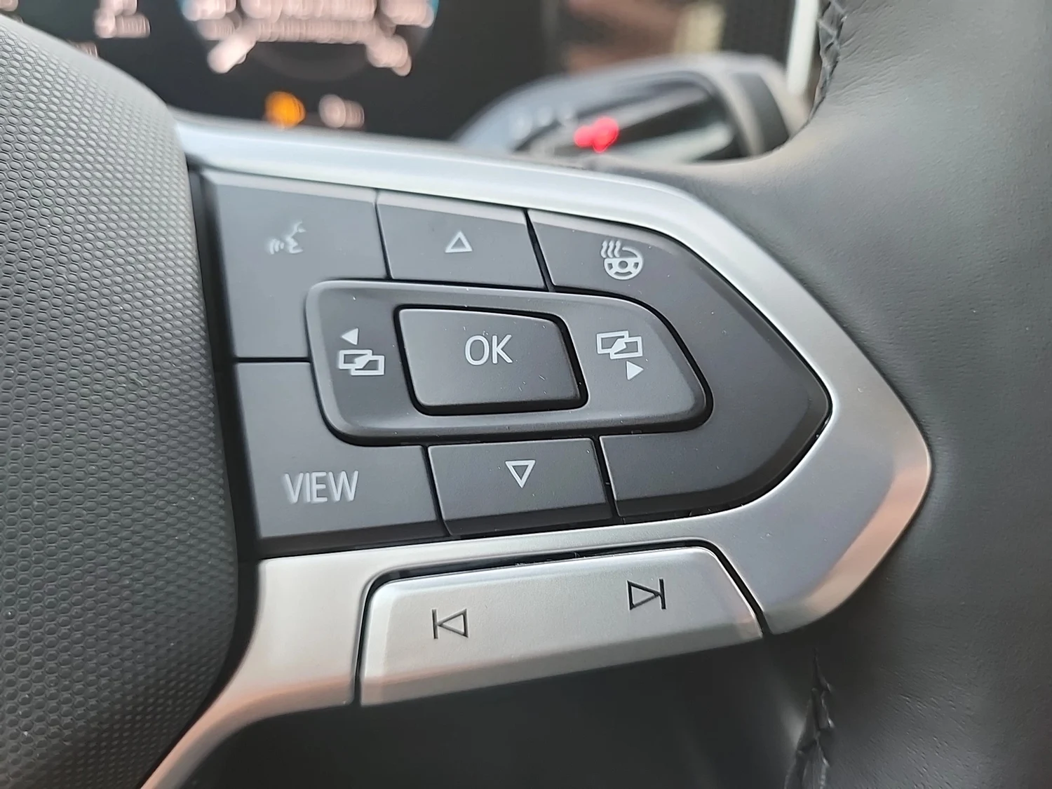 Bild eines Passat Variant Business TDI DSG
