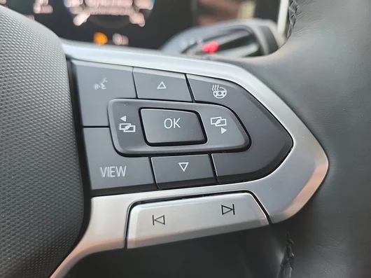Bild eines Passat Variant Business TDI DSG