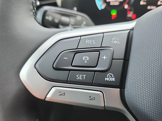 Bild eines Passat Variant Business TDI DSG