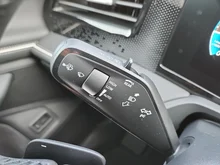 VW Passat Variant Business TDI DSG in Diabasgrau Metallic