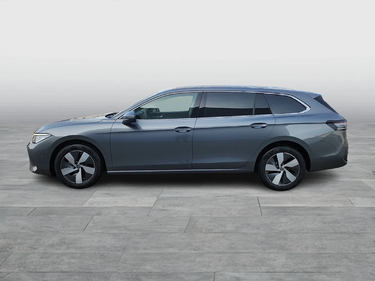 Bild eines Passat Variant Business TDI DSG