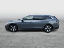 VW Passat Variant Business TDI DSG in Diabasgrau Metallic