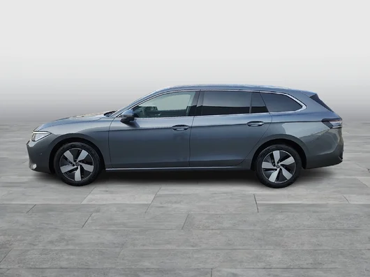 Bild eines Passat Variant Business TDI DSG