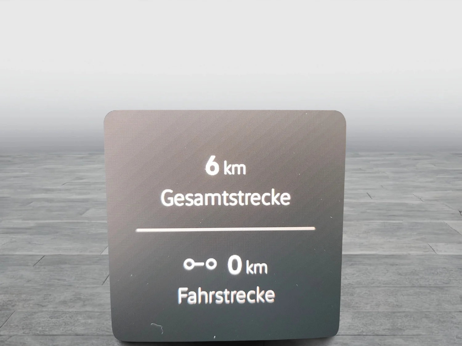 Bild eines Passat Variant Business TDI DSG