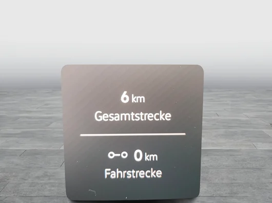Bild eines Passat Variant Business TDI DSG