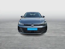 VW Passat Variant Business TDI DSG in Diabasgrau Metallic