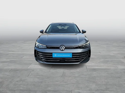 Bild eines Passat Variant Business TDI DSG