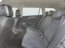 VW Passat Variant Business TDI DSG in Diabasgrau Metallic