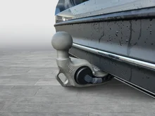 VW Passat Variant Business TDI DSG in Diabasgrau Metallic