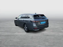 VW Passat Variant Business TDI DSG in Diabasgrau Metallic