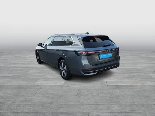 Bild eines Passat Variant Business TDI DSG