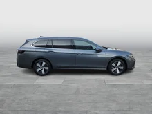 VW Passat Variant Business TDI DSG in Diabasgrau Metallic