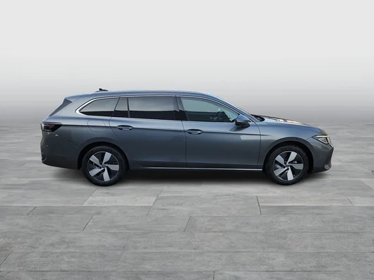 Bild eines Passat Variant Business TDI DSG