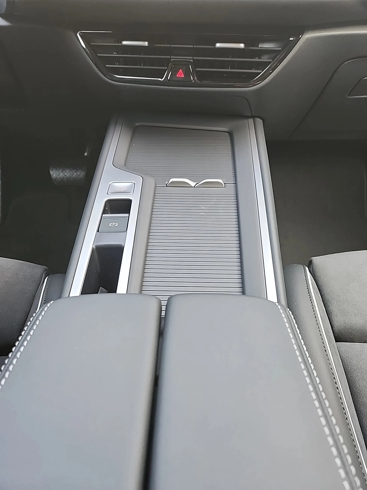 Bild eines Passat Variant Business TDI DSG