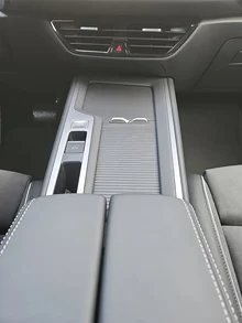 VW Passat Variant Business TDI DSG in Diabasgrau Metallic