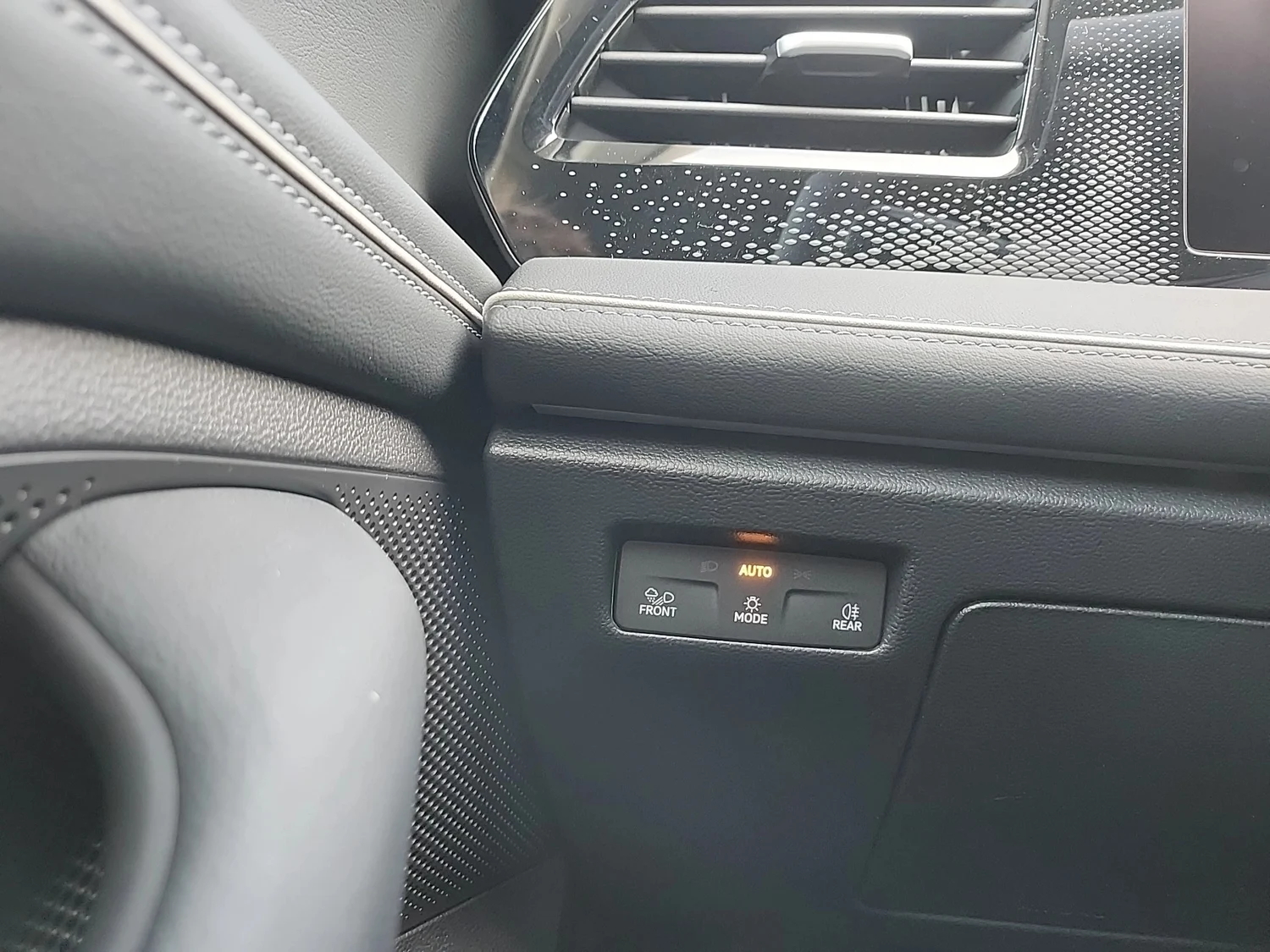 Bild eines Passat Variant Business TDI DSG