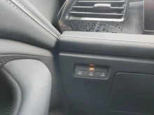 VW Passat Variant Business TDI DSG in Diabasgrau Metallic