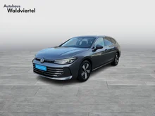 VW Passat Variant Business TDI DSG in Diabasgrau Metallic