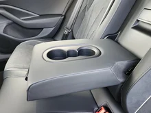VW Passat Variant Business TDI DSG in Diabasgrau Metallic