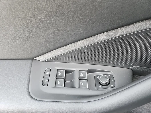Bild eines Passat Variant Business TDI DSG