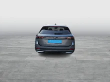 VW Passat Variant Business TDI DSG in Diabasgrau Metallic