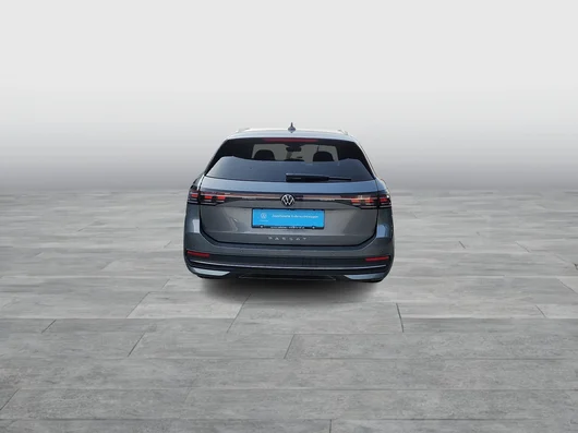 Bild eines Passat Variant Business TDI DSG
