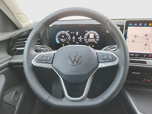 Bild eines Passat Variant Business TDI DSG