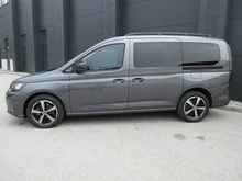 Thumbnail-Foto von Fahrzeug