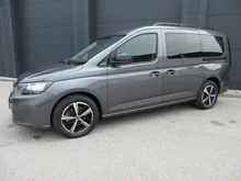 Thumbnail-Foto von Fahrzeug