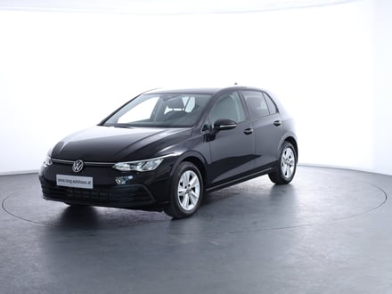 VW Golf Life TSI
