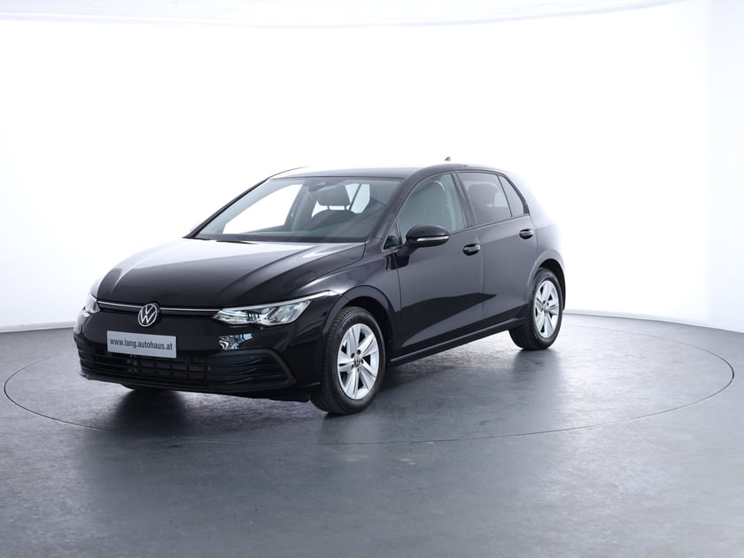 VW Golf Life TSI