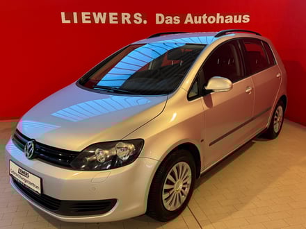 VW Golf Plus Rabbit TDI