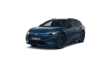 VW ID.7 Tourer Pro S 210 kW Business