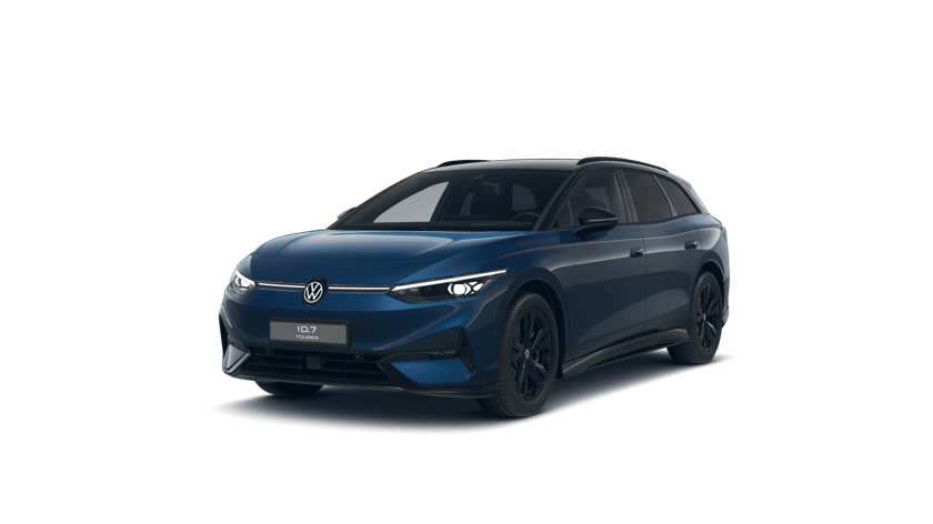 VW ID.7 Tourer Pro S 210 kW Business
