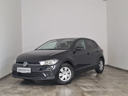 VW Polo 4Me