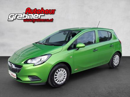 Opel Corsa 1,2 Ecotec Cool&Sound