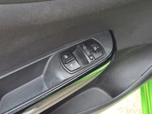 Opel Corsa 1,2 Ecotec Cool&Sound in grün met.