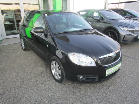Fabia Ambiente TDI PD